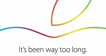 Apple Announces October 16 Event, Here's What to Expect