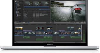 Apple Announces “Significant” Update to Final Cut Pro X