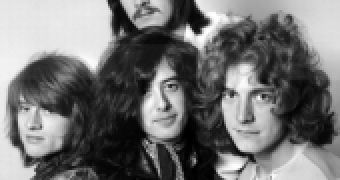 Apple Announces Special Led Zeppelin iTunes Offer