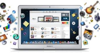 Mac apps promo