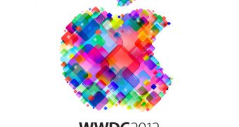 WWDC 2012 banner