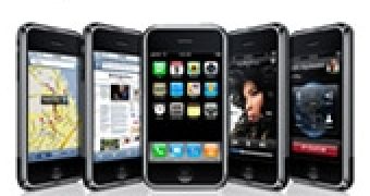 Apple Announces iPhone SDK