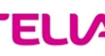 Telia Sweden logo