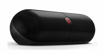 Apple Asks Beats Pill XL Customers to Stop Using the Speakers Due to Fire Safety Risk