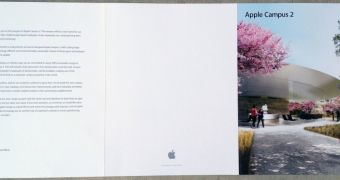Apple mailer