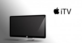 Apple Axed Its 4K Apple TV Set Plans a Year Ago - WSJ