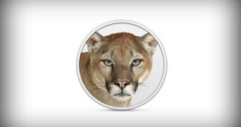 OS X Mountain Lion banner