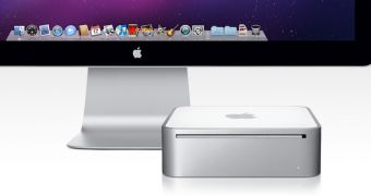Apple Beefs Up $599 Mac mini, Launches New Model with Snow Leopard Server