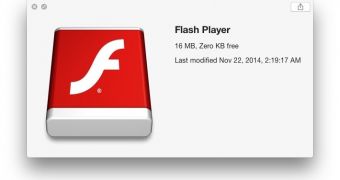 Apple Blocks Dangerous Flash Player 16 on OS X