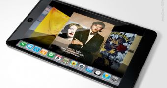 Apple Books Stage for Major Tablet Announcement, Tipsters Say
