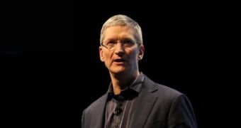 Apple CEO: 37 Million iPhones Is "Decent"
