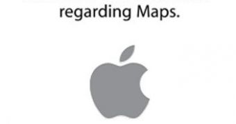 Apple CEO Issues Open Letter to Customers on Maps