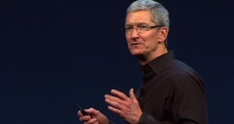 Apple CEO Tim Cook came out as gay in an op-ed: “I consider being gay among the greatest gifts God has given me”