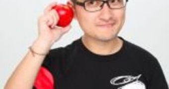 Apple Calls Taiwanese Writer an “Idiot” – Report