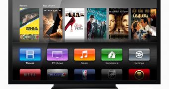 Apple Can Do More than a Traditional TV - the iPanel