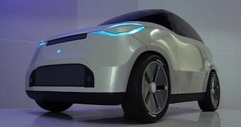 Apple Car Isn’t Coming Until 2020 - Bloomberg
