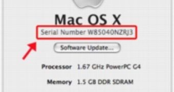 apple serial number mystery finally solved