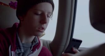 Apple Commercial Gets an Emmy Award – Video