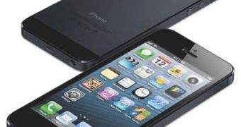 Apple Confirms iPhone 5 Arrives in India on November 2