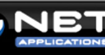 Net Applications logo