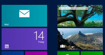 Microsoft launched Windows 8 back in October 2012