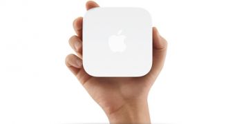 AirPort Express promo