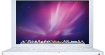 Apple's 13-inch, old-generation White MacBook