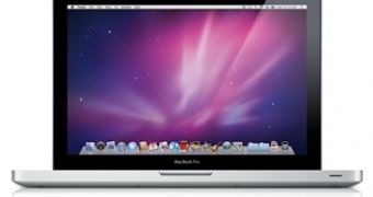 Apple MacBook Pro 2.26GHz Intel Core 2 Duo