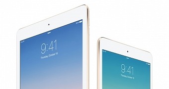 Apple Debuts iPad Air 2 with Insanely-Thin Enclosure, Touch ID – Video