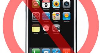 Apple Denies Carriers iPhone 5 Prototype Testing