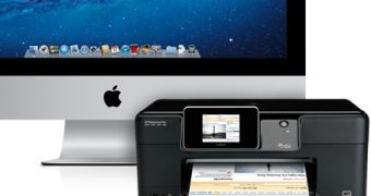 Apple Discontinues Printer Rebate Program for Mac Buyers