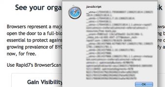 .webarchive vulnerability can be exploited against Safari users