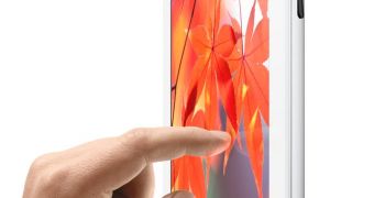 Apple “Evaluating” IGZO Displays for iPhone 6, iPad mini 2
