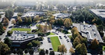 Apple Expanding Offices to Sunnyvale, California