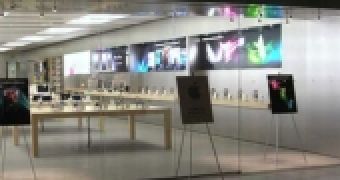 Apple Expands Retail Presence in India