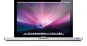 MacBook Pro, 15-inch (unibody)