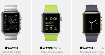 All Apple Watch models are affected by DoubleDirect