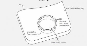 Apple Gets New Patents for an e-Clapperboard and a Flexible Display with a Twist – Gallery
