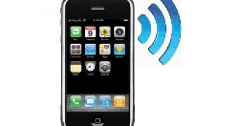 iPhone wireless