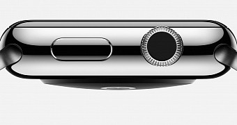 Apple Gets a Number of Patents for Their SmartWatch
