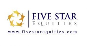 Five Star Equities company logo