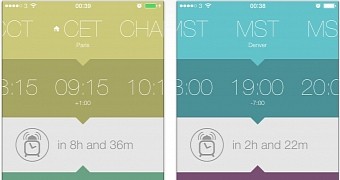 Apple Highlights Clock Apps the Day Before Their Big Event – Gallery