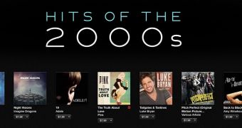 Apple Highlights "Hits of the 2000s," Lowers Music Album Prices to Just $7.99