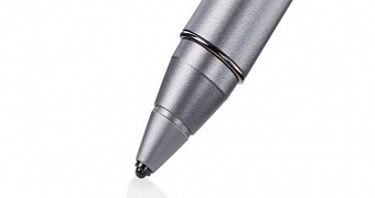 Apple Invents the Best Stylus Ever, on Paper
