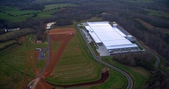 Apple Invests €1.7 Billion in Two European Data Centers