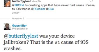 Phil Schiller answers Twitter users' questions