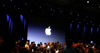 Apple Keynote Presentation Confirmed for June 10, at 10AM PT (WWDC)