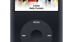 Apple's iPod classic