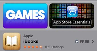iOS App Store screenshot (iPhone version)