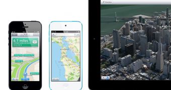 Apple Knew Maps.app Didn’t Work Well But Launched It Anyway, Devs Say